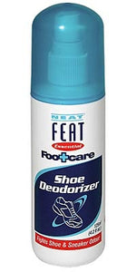 Neat Feat Shoe Spray-On 125ml