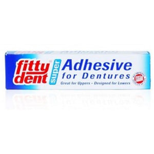 Fitty Dent Super Adhesive 20g