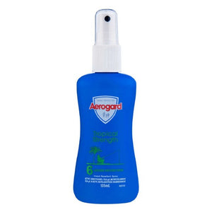Aerogard Tropical Strength 135ml