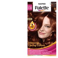 Napro Palette 5.68 Chestnut
