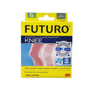 Futuro Comfort Lift Knee Support Elastic XL