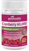 Good Health Cranberry 60000 50s