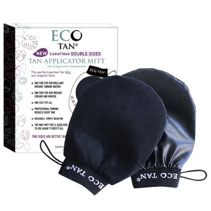 Eco Tan Double Sided Applicator Mitt