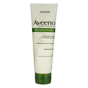 Aveeno Daily Moisturising Lotion 71ml