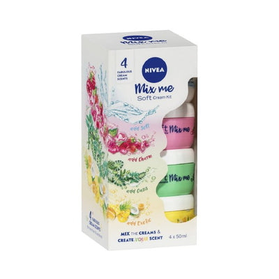 Nivea Skin Care