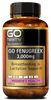 Go Healthy Fenugreek 3000mg 120s