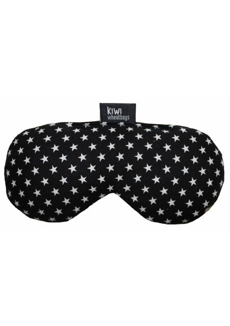 Kiwi Wheat Bag Eye Soother Assorted Colours/Patterns