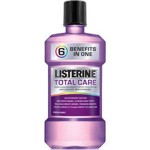 Listerine Total Care 250ml