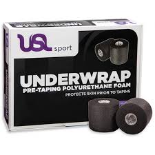 USL Tape Underwrap 7.5cm x 27m Roll