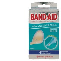 Blister Plasters