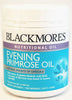 Blackmores Evening Promise Oil 1000mg 190s