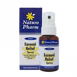 Naturopharm Child Earmed Oral Spray