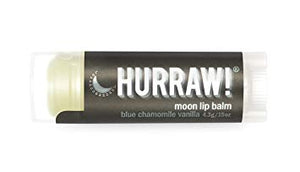 Hurraw Lip Balm Moon 4.3g