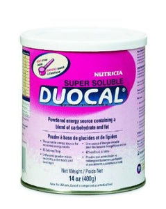 Duocal Super Soluble Powder 400g