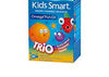 Natures Way Kids Smart Fish Oil Trio 60s