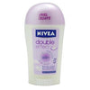 Nivea Deodrant Double Effect Roll-On Woman 50ml