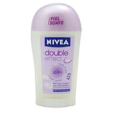 Nivea Deodrant Double Effect Roll-On Woman 50ml