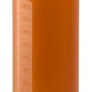 Packtech Mission Bottle +Crc Cap 500ml 10Pk