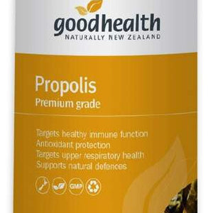 Good Health Propolis 300s