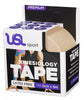 USL Kinesiology Tape Beige 5cm x 5m