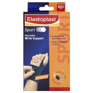 Elastoplast Sport Wrap Around Wrist Support