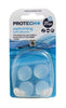 Protech+ Ear Plug Swim Silicone 2Pr