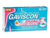 Gaviscon Dual Action Tablets 16s