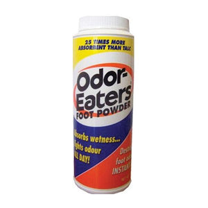 Odor Eater Foot Powder 100g
