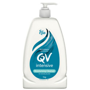 Ego QV Intensive Moisturiser Cleanser 1kg