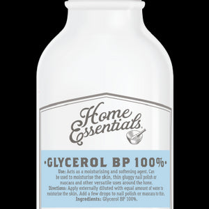 Health Essentials Glycerol Bp 100% 100ml