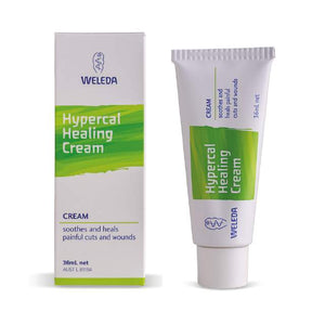 Weleda Hypercal Cream 36ml
