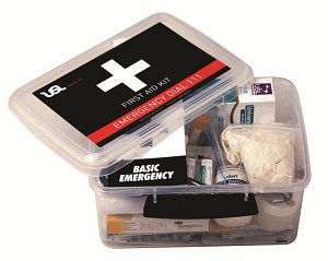 First Aid Kits
