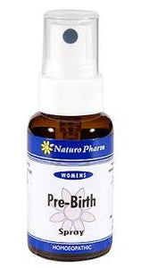 Naturopharm Womens Pre-Birth Oral Spray
