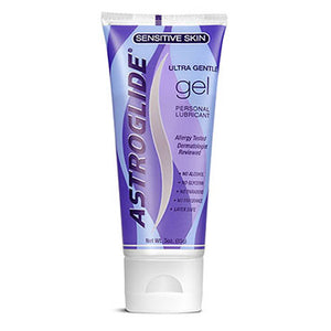 Astroglide Sensitive Skin 85g