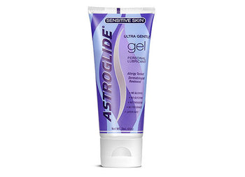 Astroglide Sensitive Skin 85g