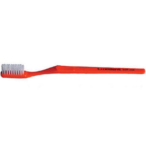 Luxident 408 Toothbrush Multituft Soft