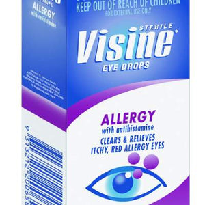 Visine Allergy 15ml