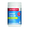 Nutralife Fish Oil Ocean Clean 1 A Day 90s