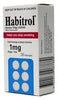 Habitrol Lozenge Mint 1mg 36s