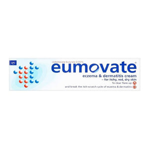 Eumovate Cream 30g