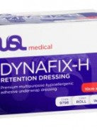USL Dynafix H Underwrap 10cmx10m Single