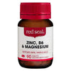 Red Seal Zinc B6 & Magnesium 90s