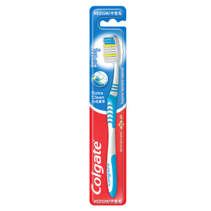 Colgate Extra Clean 1Pk