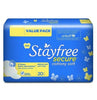 Stayfree Regular Wing 20s