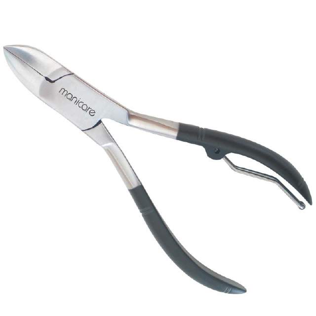 Manicare Chiropody Spring 10cm