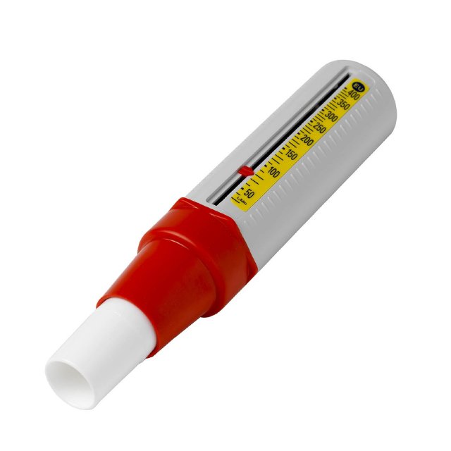 Mini Wright Peak Flow Meter Low NZ Online Chemist