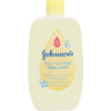 Johnsons And Johnsons Baby Top To Toe Bath 200ml