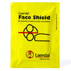 Laerdal Face Shield Resuscitator Cpr
