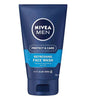 Nivea Men Face Wash Gel 150ml