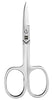 QVS 10-1040 Straight Nail Scissor